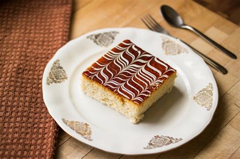 dolci tipici albanesi|15 Traditional Albanian Desserts To Try